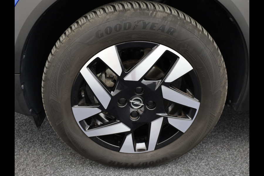 Opel Mokka 1.2 Turbo 130Pk Elegance | Trekhaak afnb. | Dodehoek sensoren | Camera | Navi | Prijs Rijklaar!!