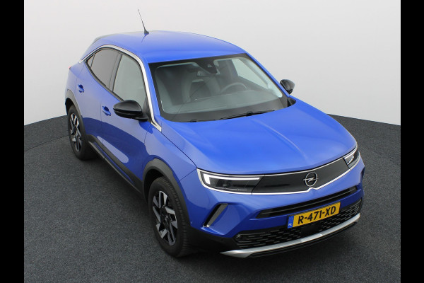Opel Mokka 1.2 Turbo 130Pk Elegance | Trekhaak afnb. | Dodehoek sensoren | Camera | Navi | Prijs Rijklaar!!