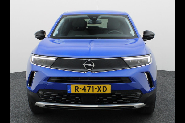 Opel Mokka 1.2 Turbo 130Pk Elegance | Trekhaak afnb. | Dodehoek sensoren | Camera | Navi | Prijs Rijklaar!!