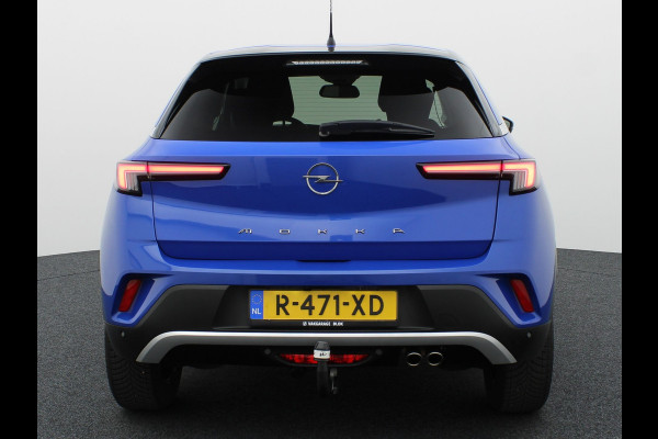Opel Mokka 1.2 Turbo 130Pk Elegance | Trekhaak afnb. | Dodehoek sensoren | Camera | Navi | Prijs Rijklaar!!