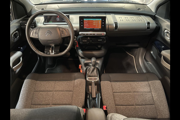 Citroën C4 Cactus 1.2 PureTech Feel 16"/Nieuwe Distributieset/Navigatie/Apple Carplay & Android Auto/PDC/Climate/Cruise