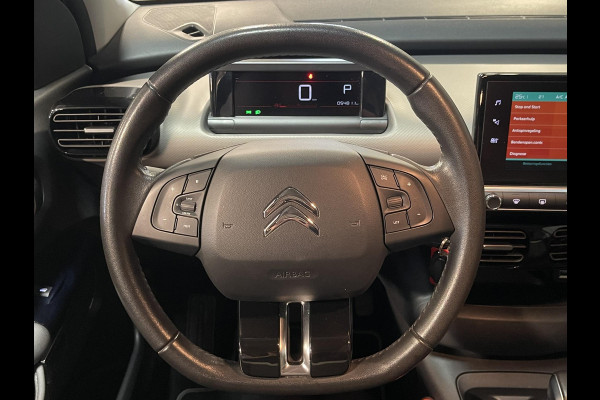 Citroën C4 Cactus 1.2 PureTech Feel 16"/Nieuwe Distributieset/Navigatie/Apple Carplay & Android Auto/PDC/Climate/Cruise