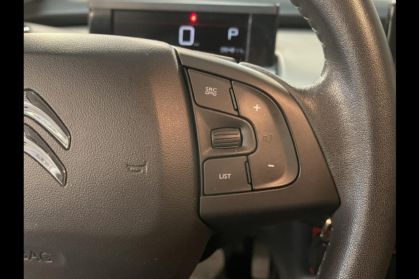 Citroën C4 Cactus 1.2 PureTech Feel 16"/Nieuwe Distributieset/Navigatie/Apple Carplay & Android Auto/PDC/Climate/Cruise