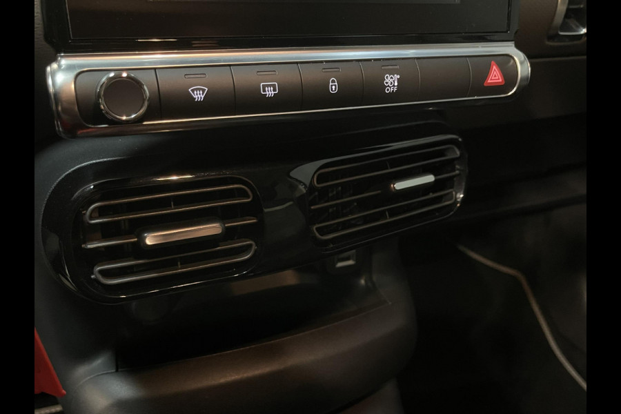 Citroën C4 Cactus 1.2 PureTech Feel 16"/Nieuwe Distributieset/Navigatie/Apple Carplay & Android Auto/PDC/Climate/Cruise
