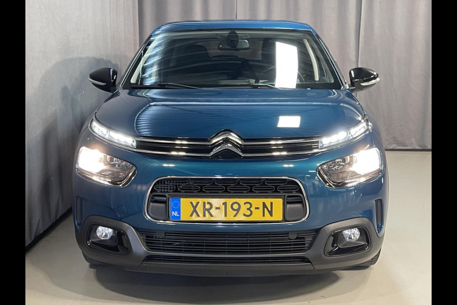 Citroën C4 Cactus 1.2 PureTech Feel 16"/Nieuwe Distributieset/Navigatie/Apple Carplay & Android Auto/PDC/Climate/Cruise