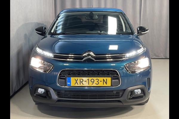 Citroën C4 Cactus 1.2 PureTech Feel 16"/Nieuwe Distributieset/Navigatie/Apple Carplay & Android Auto/PDC/Climate/Cruise