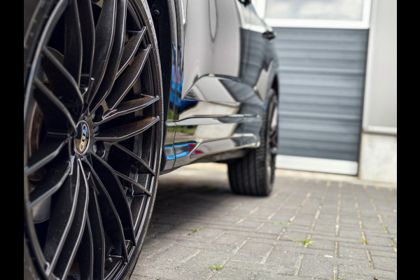 Audi Q3 Sportback 35 TFSI 3x S Line Pano | Keyless | Trekhaak | Matrix | Camera | Leder