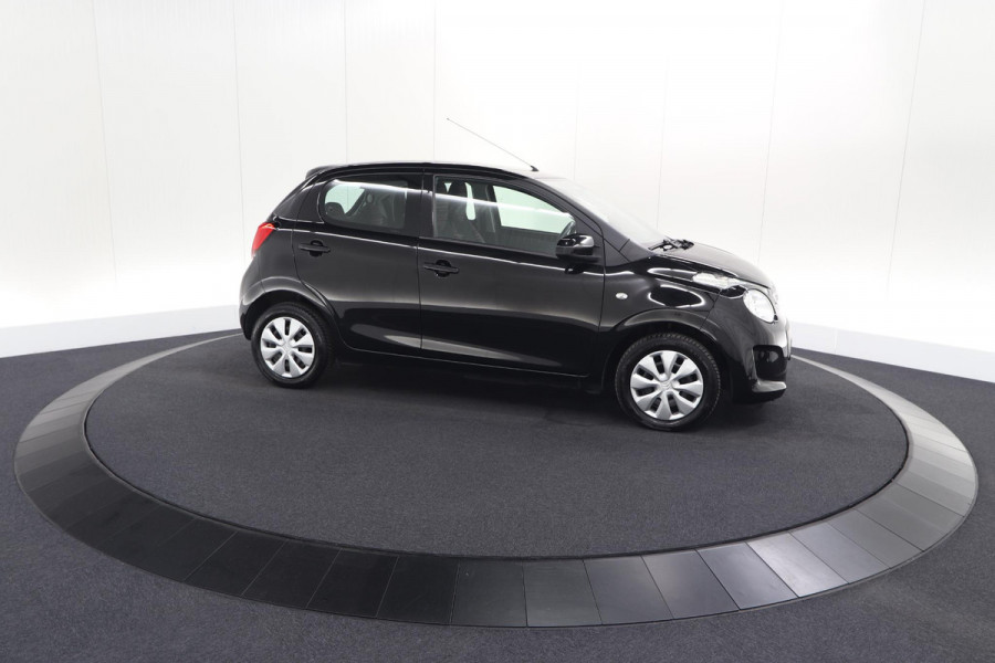 Citroën C1 1.0 VTi Feel | AllSeason banden | Radio | Bluetooth | Airco | 5 Deurs