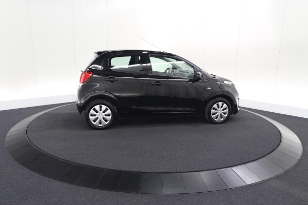 Citroën C1 1.0 VTi Feel | AllSeason banden | Radio | Bluetooth | Airco | 5 Deurs