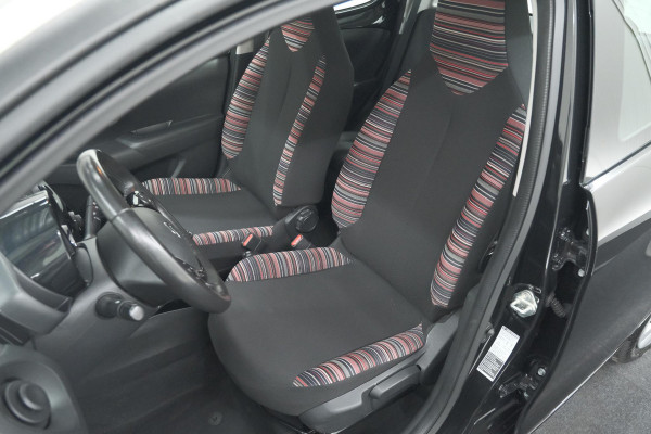 Citroën C1 1.0 VTi Feel | AllSeason banden | Radio | Bluetooth | Airco | 5 Deurs