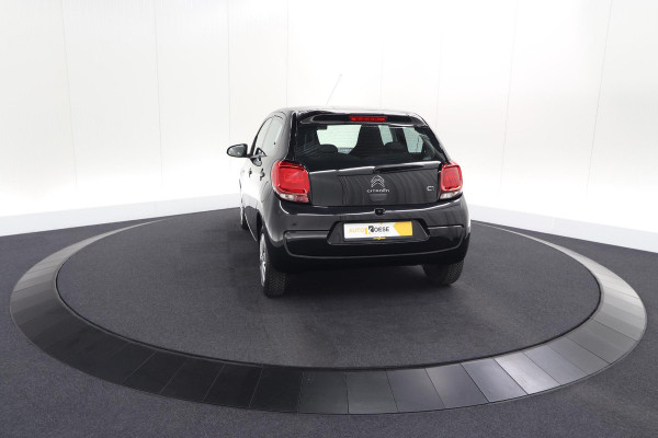 Citroën C1 1.0 VTi Feel | AllSeason banden | Radio | Bluetooth | Airco | 5 Deurs