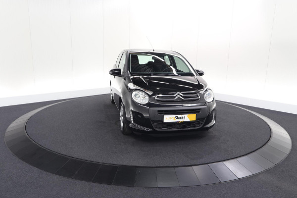 Citroën C1 1.0 VTi Feel | AllSeason banden | Radio | Bluetooth | Airco | 5 Deurs