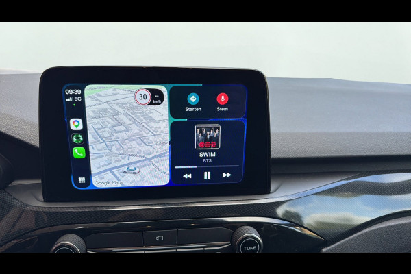 Ford Kuga 2.5 PHEV ST-Line X PANORAMADAK ALCANTARA LEDER PARKEERHULP CARPLAY