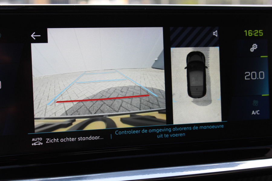 Peugeot e-208 EV GT Première 1 fase 50 kWh ELEKTRISCH ! Zeer nette en goed onderhouden wagen ! Autm.airco, dodehoek assistent, cruise control, metallic lak, LM wielen, navigatie, telefoon voorb., USB, digitaal dashb., LED verl. etc