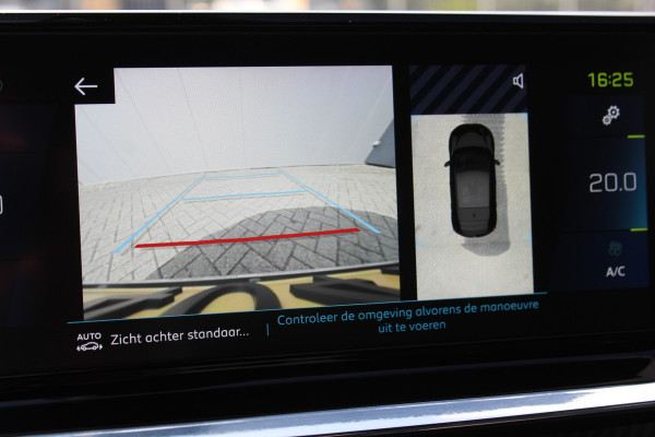 Peugeot e-208 EV GT Première 1 fase 50 kWh ELEKTRISCH ! Zeer nette en goed onderhouden wagen ! Autm.airco, dodehoek assistent, cruise control, metallic lak, LM wielen, navigatie, telefoon voorb., USB, digitaal dashb., LED verl. etc