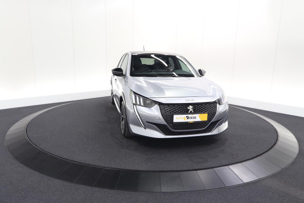 Peugeot 208 PureTech 130 EAT8 GT | Glazen Panoramadak | Camera | Navigatie