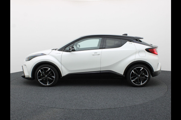 Toyota C-HR 2.0 Hybrid GR-Sport | Trekhaak afnb. | JBL | Blind Spot Monitor | Stoelver. | Prijs Rijklaar!!