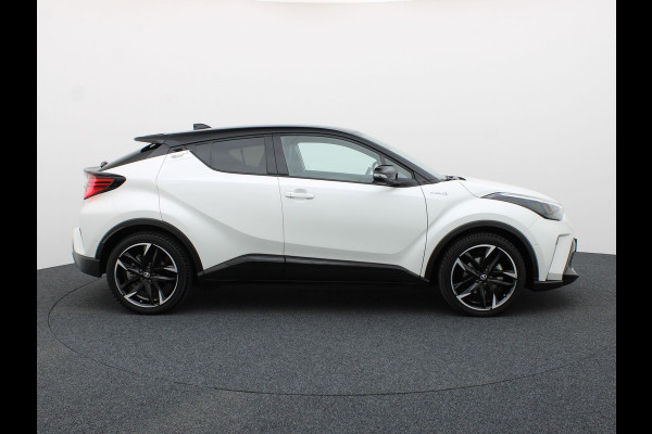 Toyota C-HR 2.0 Hybrid GR-Sport | Trekhaak afnb. | JBL | Blind Spot Monitor | Stoelver. | Prijs Rijklaar!!