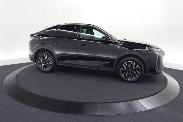 Peugeot 3008 1.2 Hybrid 145 GT | Adaptieve Cruise Control | Elektrische Kofferklep | Alcantara Stoelen | Camera
