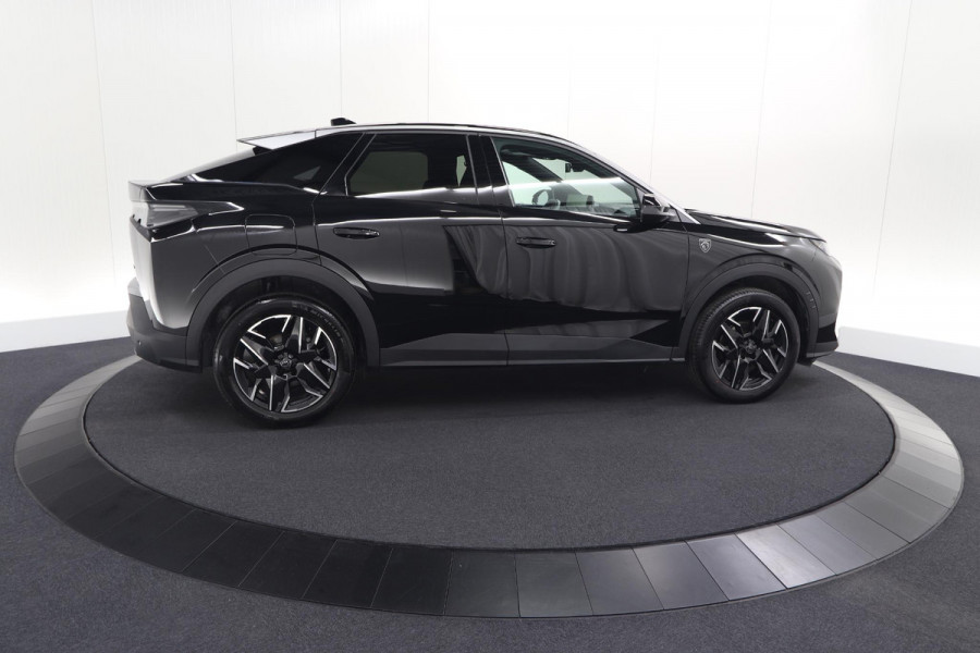 Peugeot 3008 1.2 Hybrid 145 GT | Adaptieve Cruise Control | Elektrische Kofferklep | Alcantara Stoelen | Camera