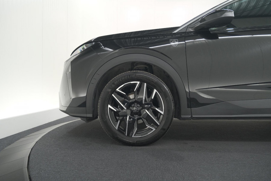 Peugeot 3008 1.2 Hybrid 145 GT | Adaptieve Cruise Control | Elektrische Kofferklep | Alcantara Stoelen | Camera