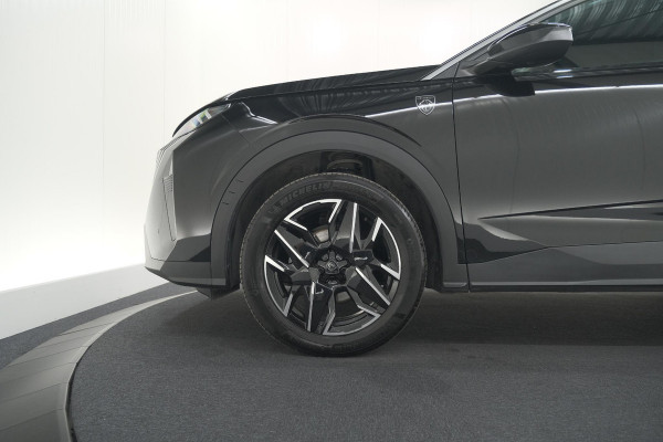 Peugeot 3008 1.2 Hybrid 145 GT | Adaptieve Cruise Control | Elektrische Kofferklep | Alcantara Stoelen | Camera
