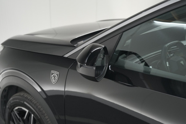 Peugeot 3008 1.2 Hybrid 145 GT | Adaptieve Cruise Control | Elektrische Kofferklep | Alcantara Stoelen | Camera