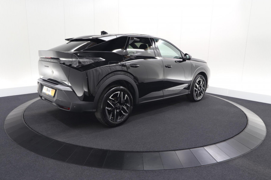 Peugeot 3008 1.2 Hybrid 145 GT | Adaptieve Cruise Control | Elektrische Kofferklep | Alcantara Stoelen | Camera