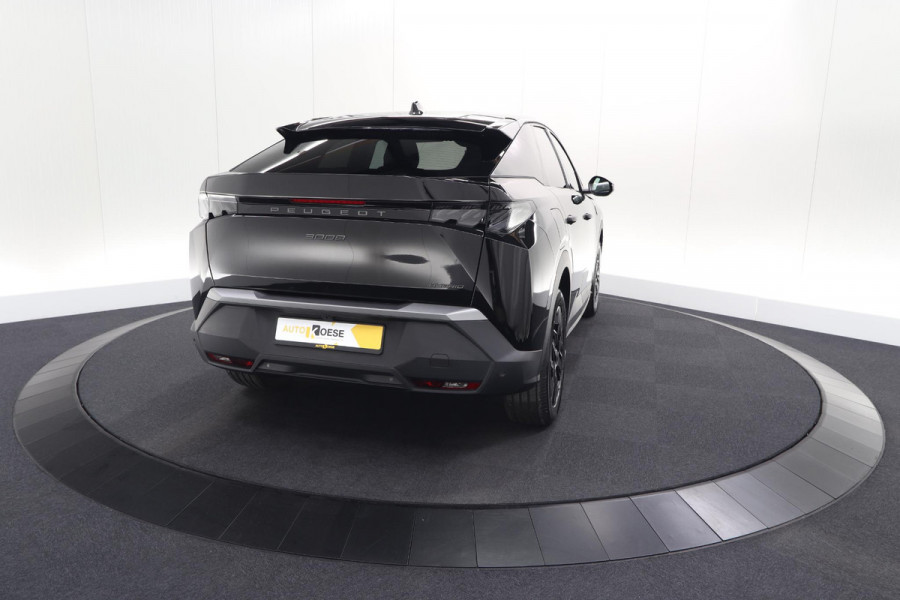 Peugeot 3008 1.2 Hybrid 145 GT | Adaptieve Cruise Control | Elektrische Kofferklep | Alcantara Stoelen | Camera