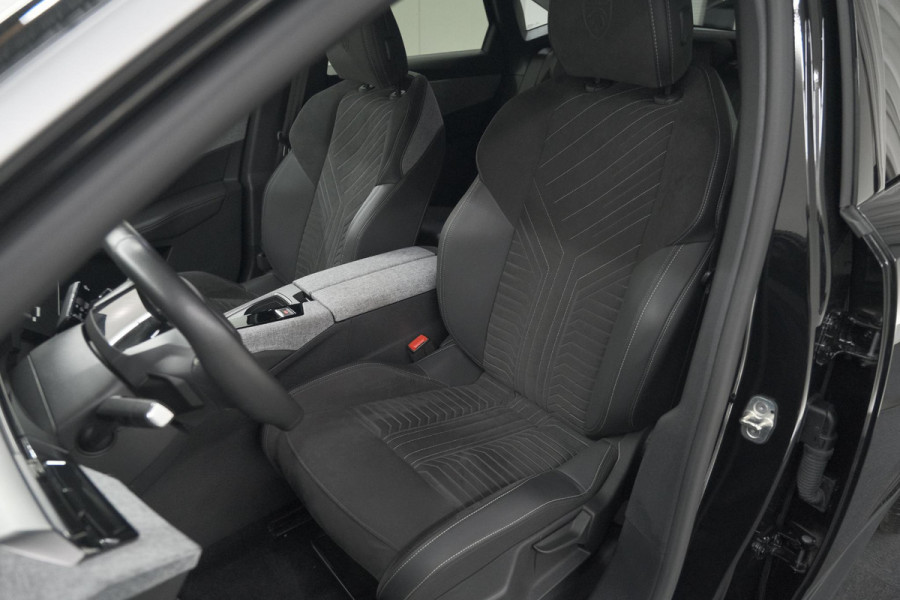 Peugeot 3008 1.2 Hybrid 145 GT | Adaptieve Cruise Control | Elektrische Kofferklep | Alcantara Stoelen | Camera