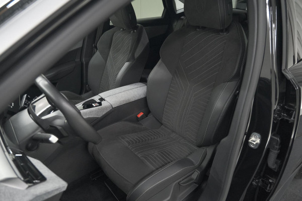 Peugeot 3008 1.2 Hybrid 145 GT | Adaptieve Cruise Control | Elektrische Kofferklep | Alcantara Stoelen | Camera