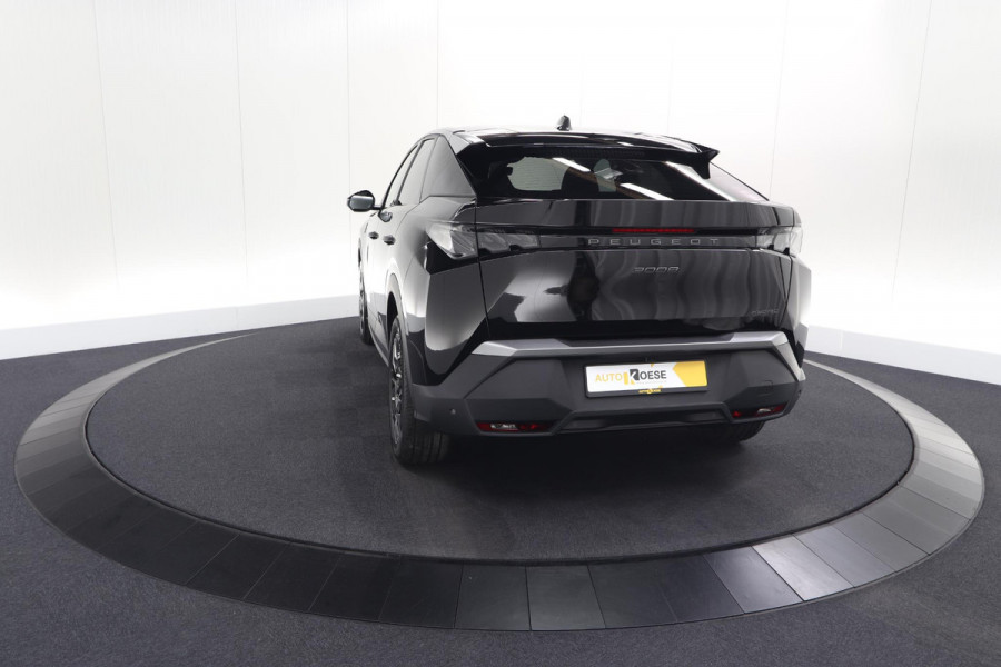 Peugeot 3008 1.2 Hybrid 145 GT | Adaptieve Cruise Control | Elektrische Kofferklep | Alcantara Stoelen | Camera