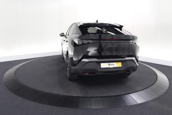 Peugeot 3008 1.2 Hybrid 145 GT | Adaptieve Cruise Control | Elektrische Kofferklep | Alcantara Stoelen | Camera