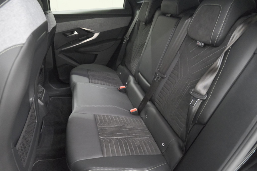 Peugeot 3008 1.2 Hybrid 145 GT | Adaptieve Cruise Control | Elektrische Kofferklep | Alcantara Stoelen | Camera