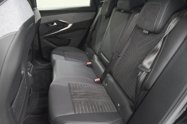 Peugeot 3008 1.2 Hybrid 145 GT | Adaptieve Cruise Control | Elektrische Kofferklep | Alcantara Stoelen | Camera