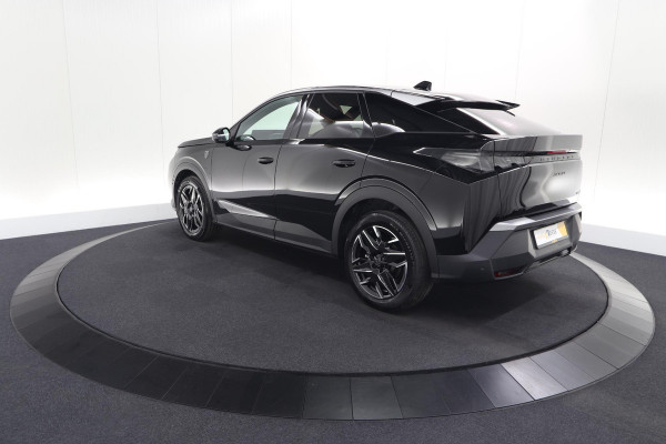 Peugeot 3008 1.2 Hybrid 145 GT | Adaptieve Cruise Control | Elektrische Kofferklep | Alcantara Stoelen | Camera
