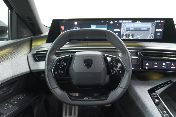 Peugeot 3008 1.2 Hybrid 145 GT | Adaptieve Cruise Control | Elektrische Kofferklep | Alcantara Stoelen | Camera