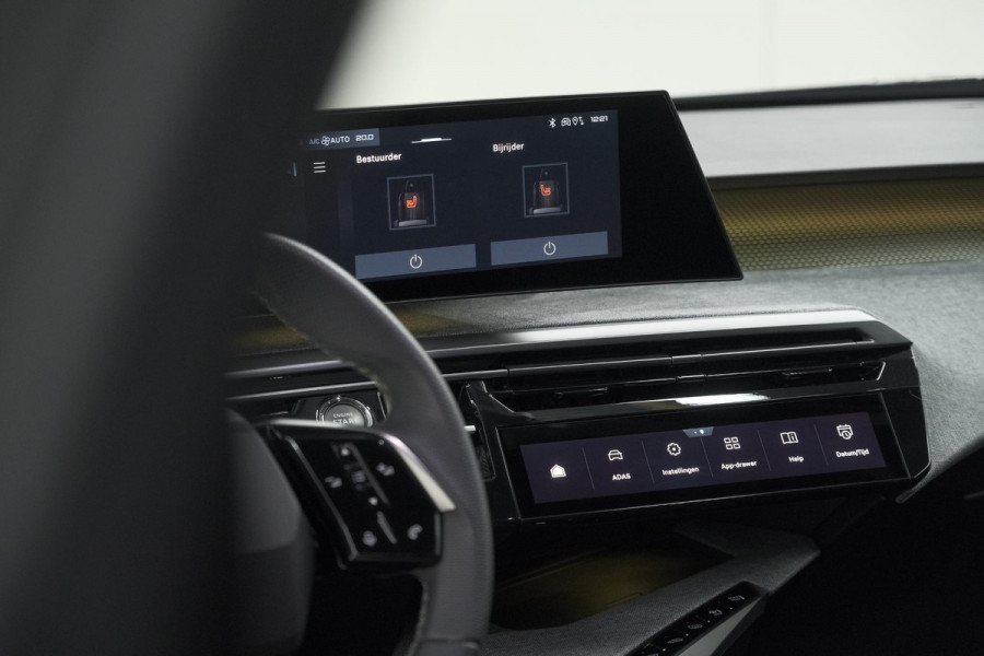 Peugeot 3008 1.2 Hybrid 145 GT | Adaptieve Cruise Control | Elektrische Kofferklep | Alcantara Stoelen | Camera
