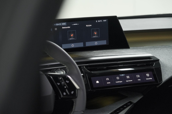Peugeot 3008 1.2 Hybrid 145 GT | Adaptieve Cruise Control | Elektrische Kofferklep | Alcantara Stoelen | Camera