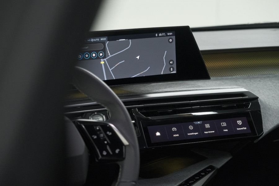 Peugeot 3008 1.2 Hybrid 145 GT | Adaptieve Cruise Control | Elektrische Kofferklep | Alcantara Stoelen | Camera