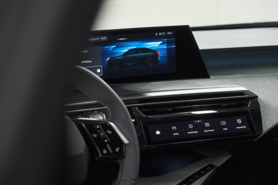 Peugeot 3008 1.2 Hybrid 145 GT | Adaptieve Cruise Control | Elektrische Kofferklep | Alcantara Stoelen | Camera