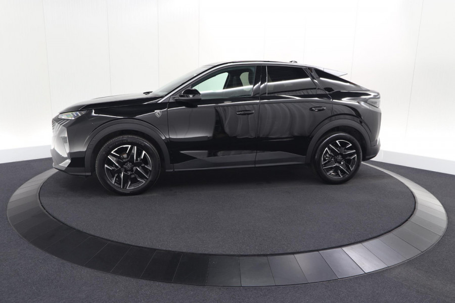 Peugeot 3008 1.2 Hybrid 145 GT | Adaptieve Cruise Control | Elektrische Kofferklep | Alcantara Stoelen | Camera