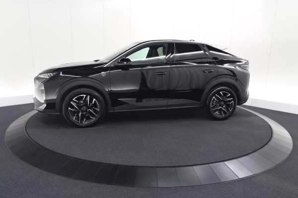 Peugeot 3008 1.2 Hybrid 145 GT | Adaptieve Cruise Control | Elektrische Kofferklep | Alcantara Stoelen | Camera