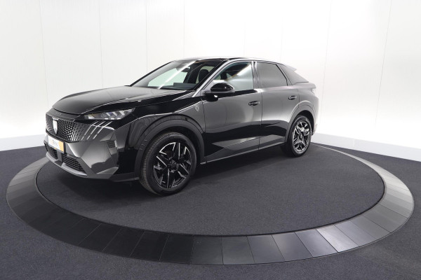 Peugeot 3008 1.2 Hybrid 145 GT | Adaptieve Cruise Control | Elektrische Kofferklep | Alcantara Stoelen | Camera