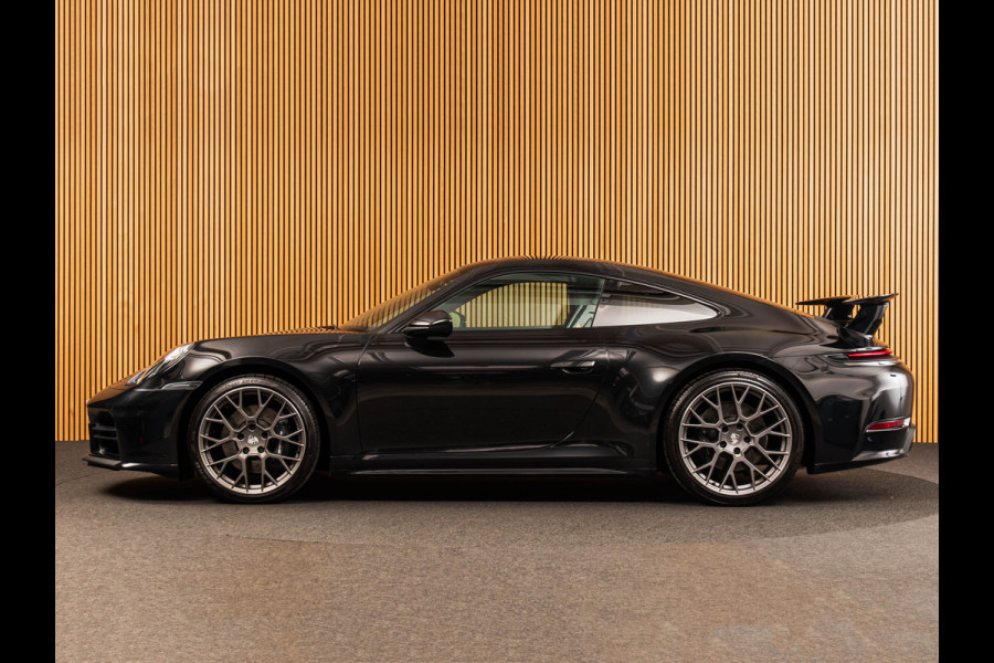 Porsche 911 3.0 Carrera 992.2 | FACELIFT | AEROKIT | BOSE | SPORTUILAAT | MATRIX