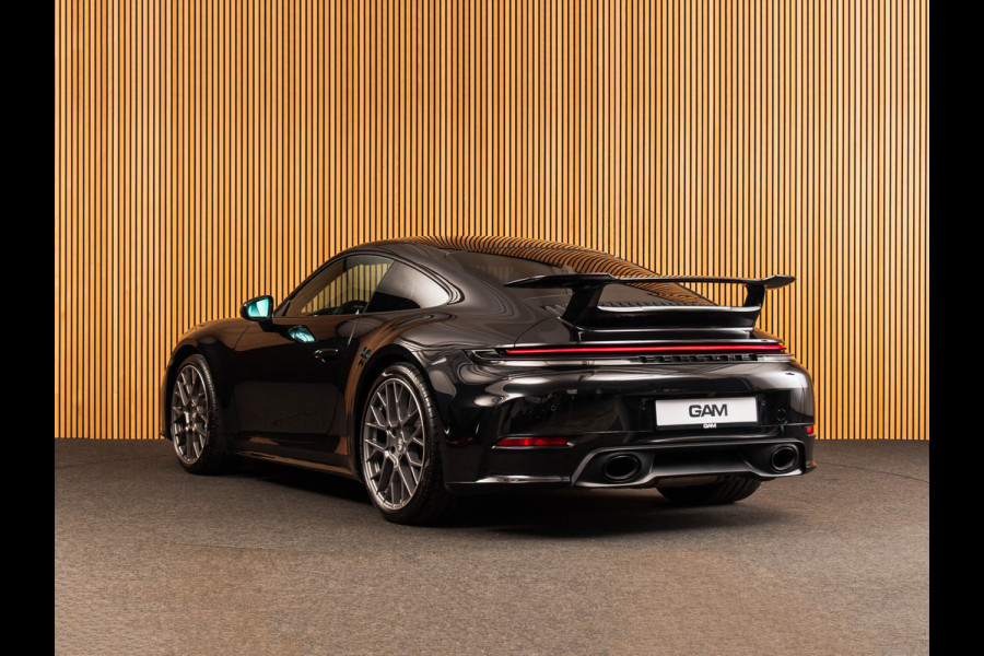 Porsche 911 3.0 Carrera 992.2 | FACELIFT | AEROKIT | BOSE | SPORTUILAAT | MATRIX