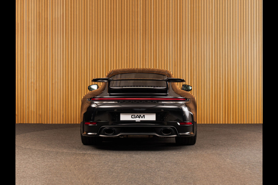 Porsche 911 3.0 Carrera 992.2 | FACELIFT | AEROKIT | BOSE | SPORTUILAAT | MATRIX