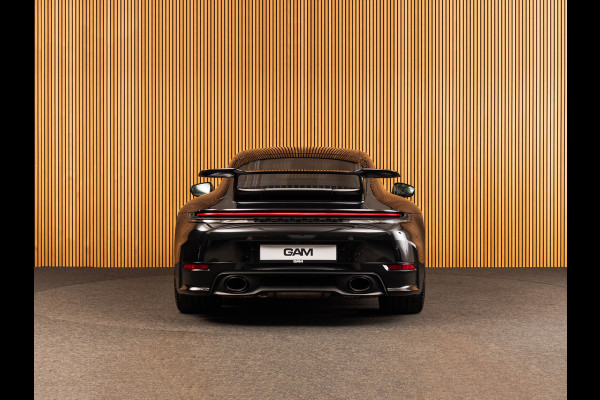 Porsche 911 3.0 Carrera 992.2 | FACELIFT | AEROKIT | BOSE | SPORTUILAAT | MATRIX
