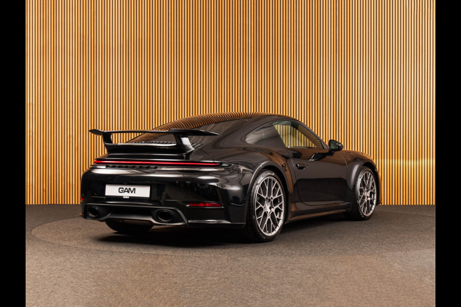 Porsche 911 3.0 Carrera 992.2 | FACELIFT | AEROKIT | BOSE | SPORTUILAAT | MATRIX