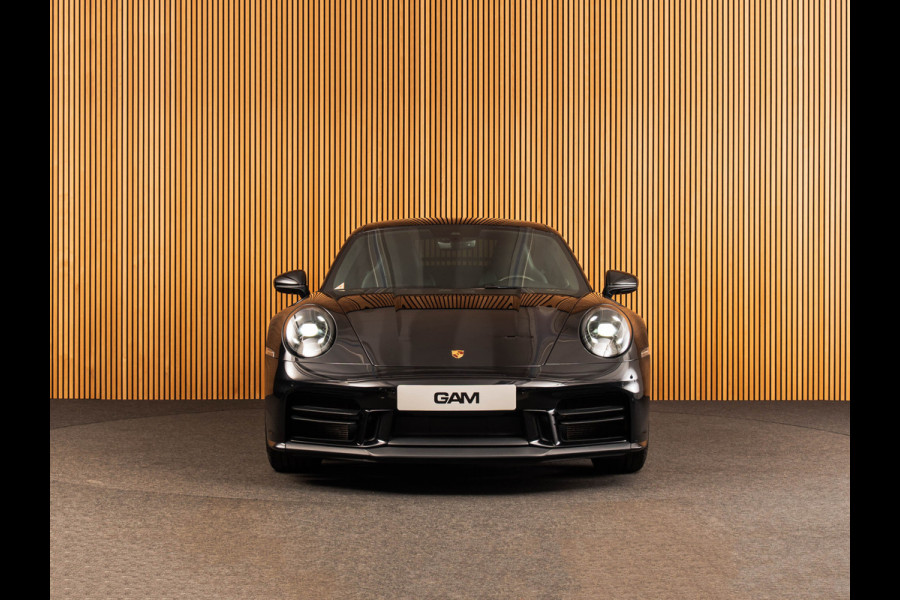 Porsche 911 3.0 Carrera 992.2 | FACELIFT | AEROKIT | BOSE | SPORTUILAAT | MATRIX